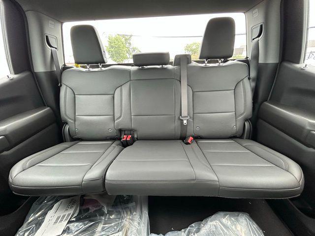 new 2024 Chevrolet Silverado 1500 car, priced at $58,175