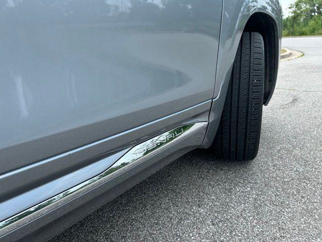 used 2023 GMC Terrain car, priced at $31,466