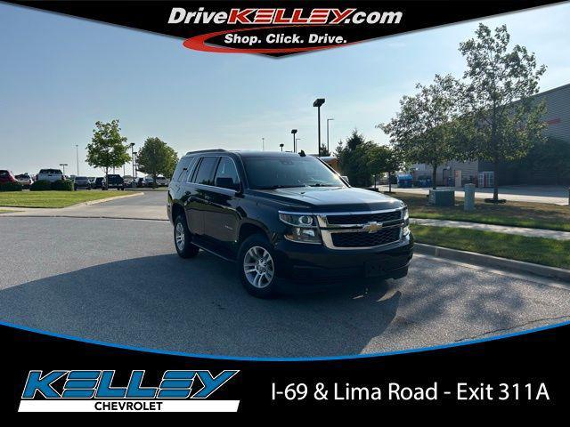 used 2019 Chevrolet Tahoe car, priced at $27,904