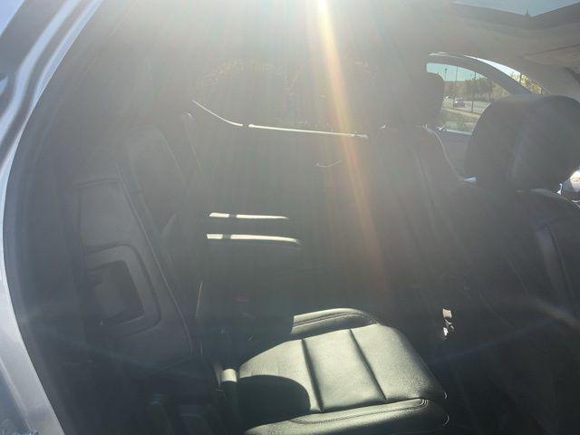 used 2020 Chevrolet Traverse car, priced at $24,232