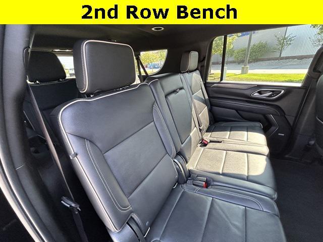 used 2022 GMC Yukon XL car, priced at $45,017