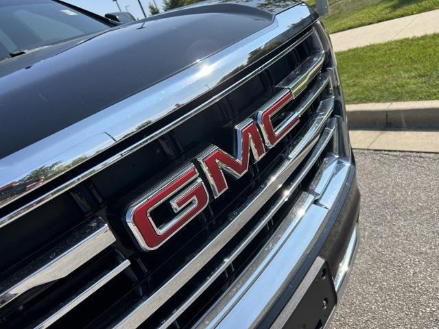 used 2022 GMC Yukon XL car, priced at $45,017