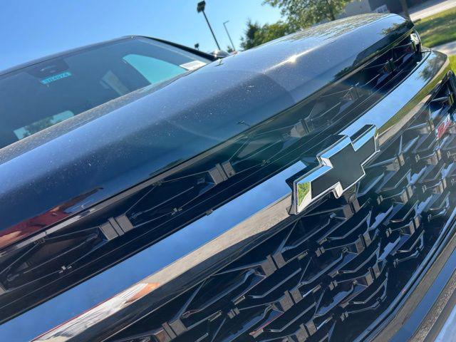 new 2025 Chevrolet Traverse car, priced at $49,920