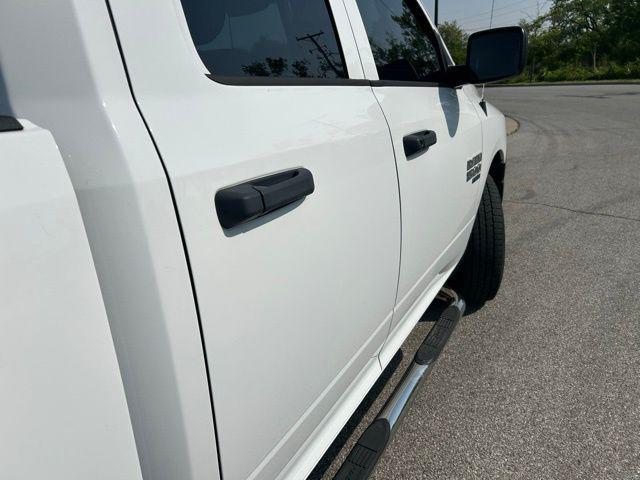 used 2019 Ram 1500 car, priced at $22,987