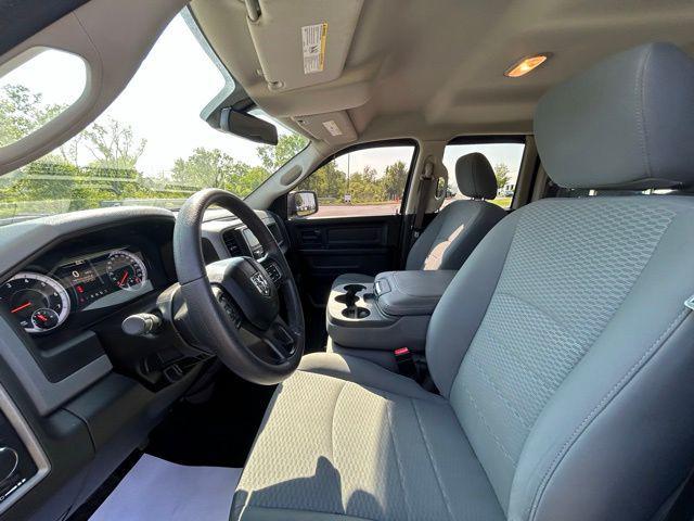 used 2019 Ram 1500 car, priced at $22,987
