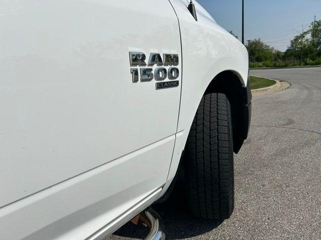 used 2019 Ram 1500 car, priced at $22,987