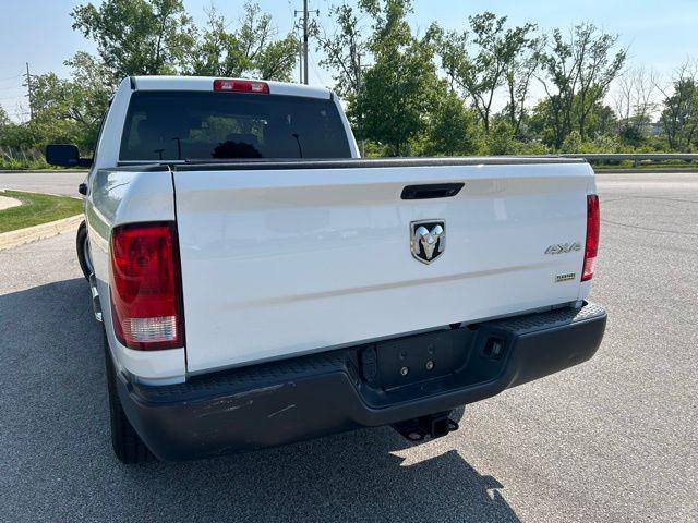 used 2019 Ram 1500 car, priced at $22,987
