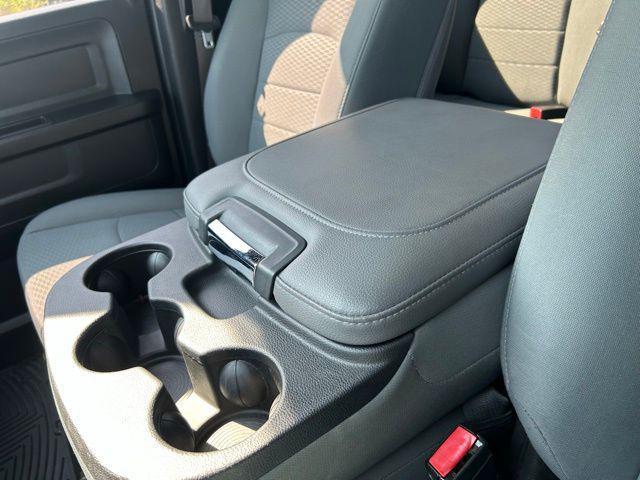 used 2019 Ram 1500 car, priced at $22,987