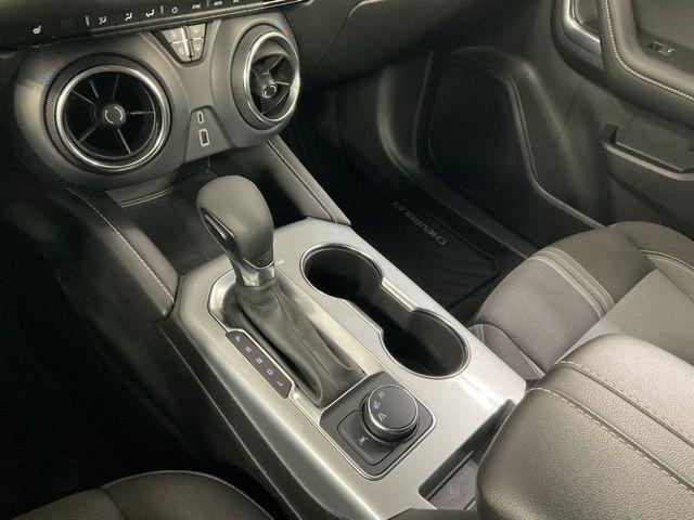 used 2024 Chevrolet Blazer car, priced at $26,072