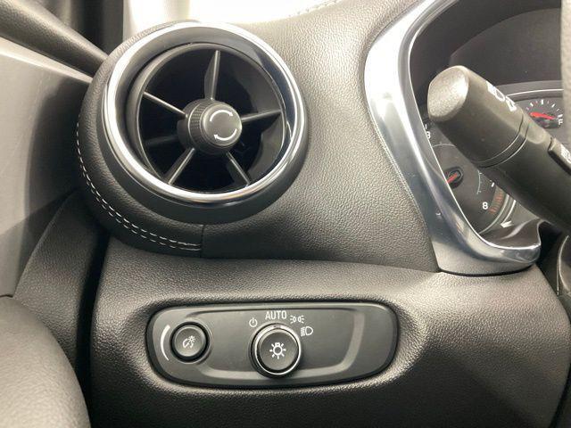 used 2024 Chevrolet Blazer car, priced at $26,072