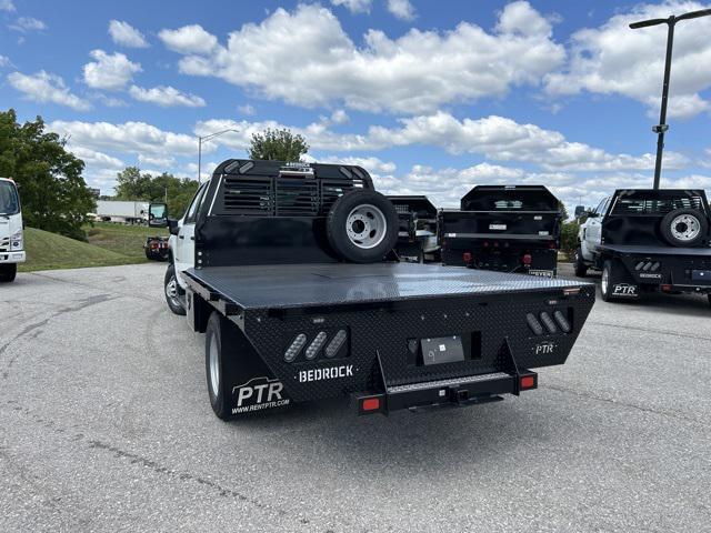 new 2024 Chevrolet Silverado 3500 car, priced at $74,840