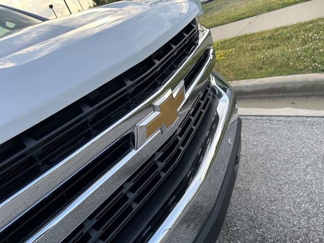 used 2022 Chevrolet Silverado 1500 car, priced at $39,959