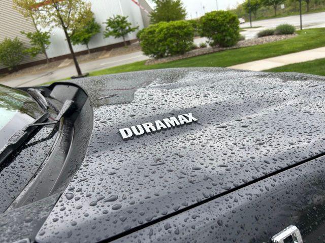 used 2023 Chevrolet Silverado 1500 car, priced at $47,956