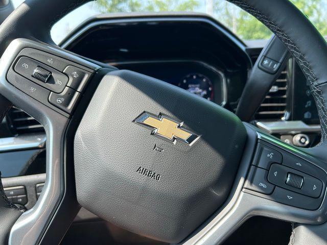 new 2025 Chevrolet Silverado 2500 car, priced at $71,065