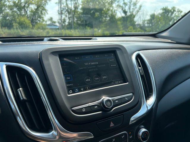 used 2019 Chevrolet Equinox car, priced at $15,937