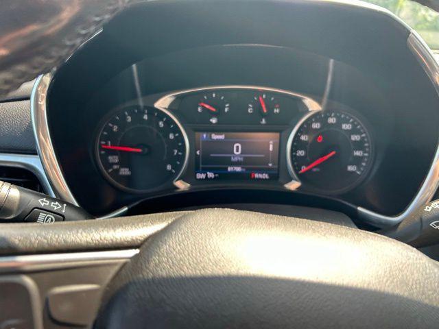 used 2019 Chevrolet Equinox car, priced at $15,937