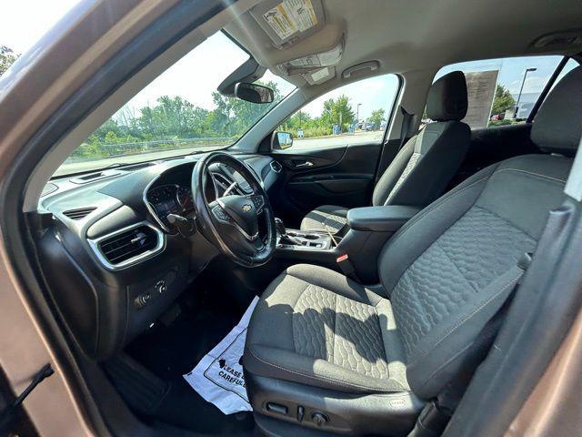 used 2019 Chevrolet Equinox car, priced at $15,937