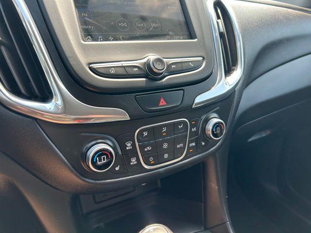 used 2019 Chevrolet Equinox car, priced at $15,937