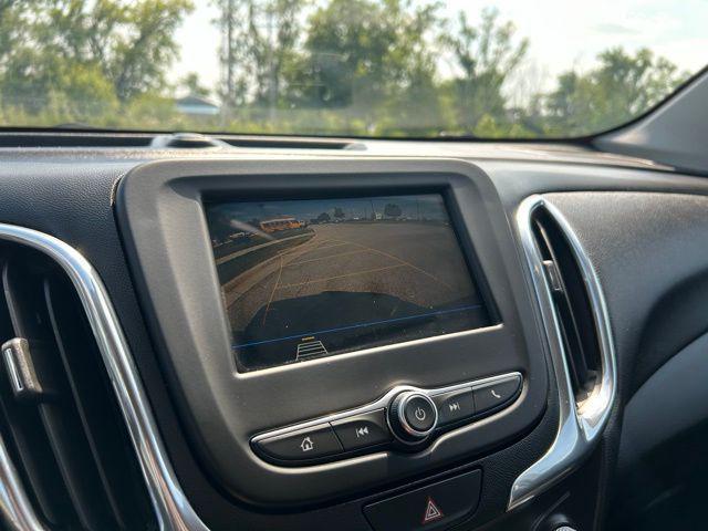 used 2019 Chevrolet Equinox car, priced at $15,937