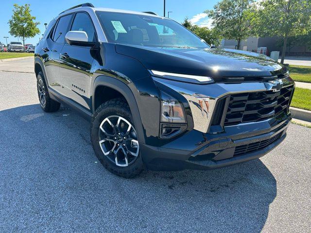 new 2025 Chevrolet Equinox car, priced at $32,430