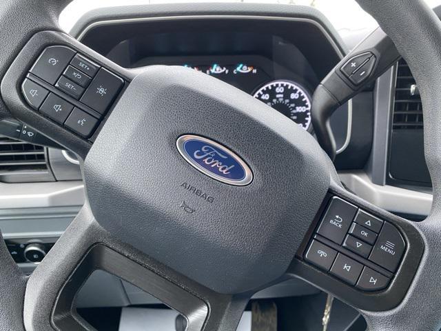 used 2023 Ford F-150 car, priced at $44,836
