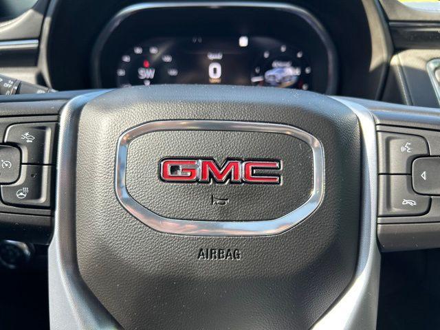 used 2023 GMC Yukon XL car, priced at $47,207