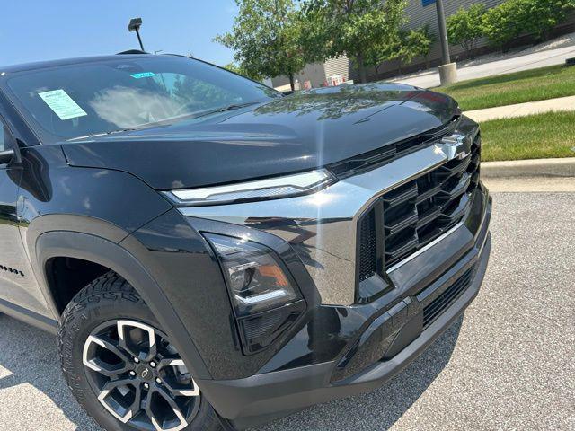 new 2026 Chevrolet Equinox car, priced at $35,670