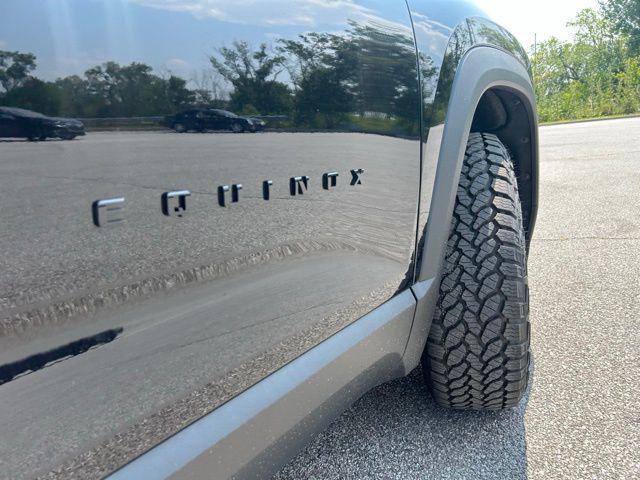 new 2026 Chevrolet Equinox car, priced at $35,670
