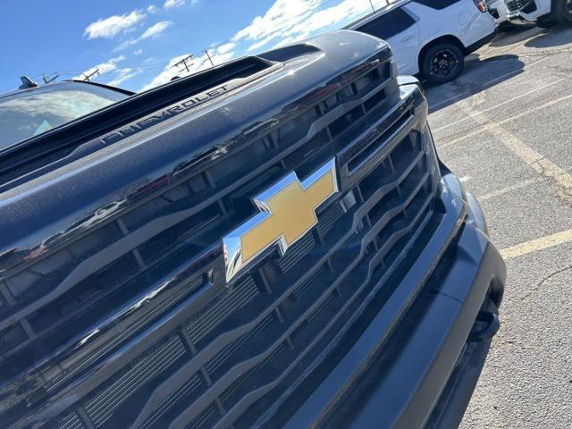 new 2024 Chevrolet Silverado 3500 car, priced at $56,655