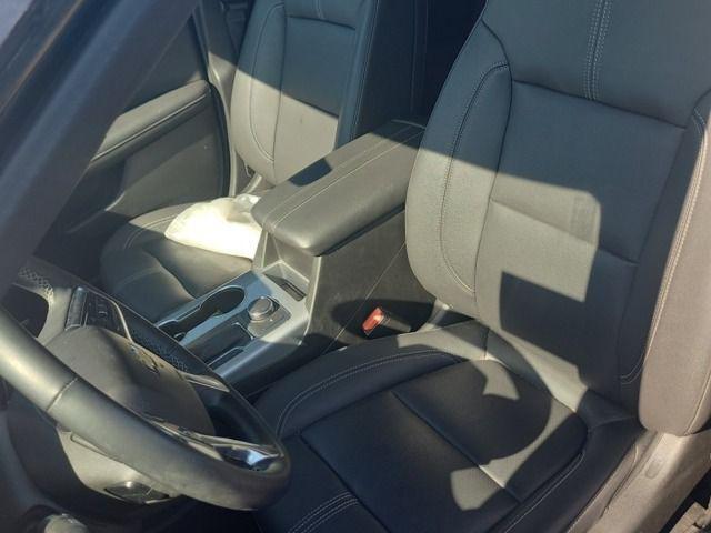 used 2024 Chevrolet Blazer car, priced at $31,200