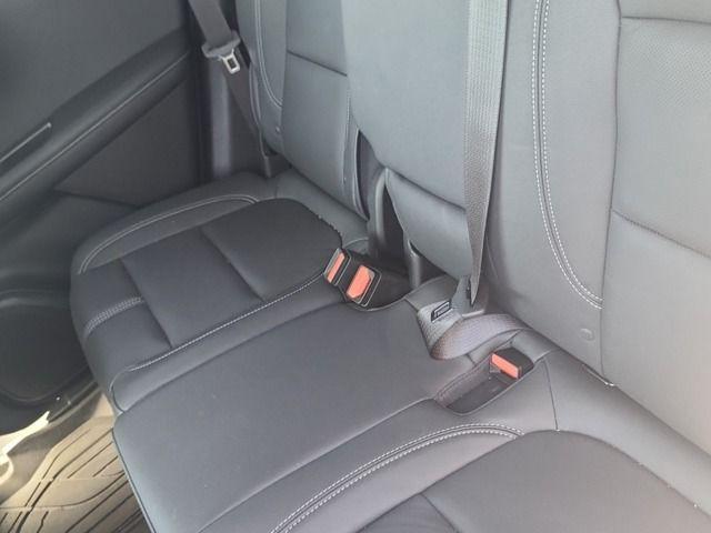 used 2024 Chevrolet Blazer car, priced at $31,200