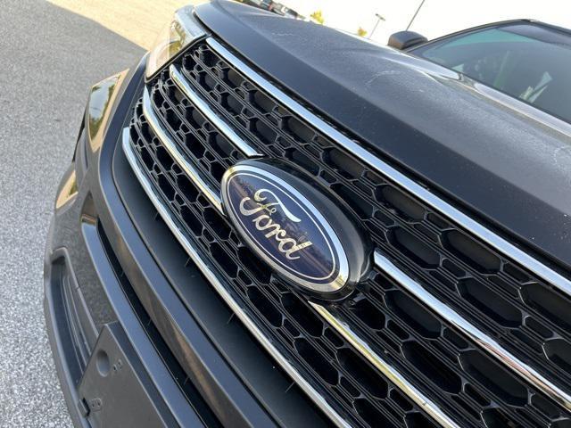 used 2020 Ford Explorer car, priced at $19,951