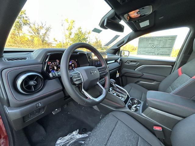 new 2024 Chevrolet Colorado car, priced at $44,985