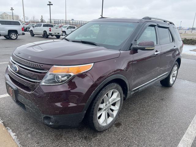 used 2011 Ford Explorer car, priced at $7,980