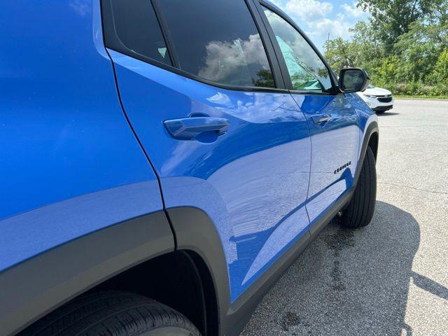 new 2026 Chevrolet Equinox car, priced at $36,835