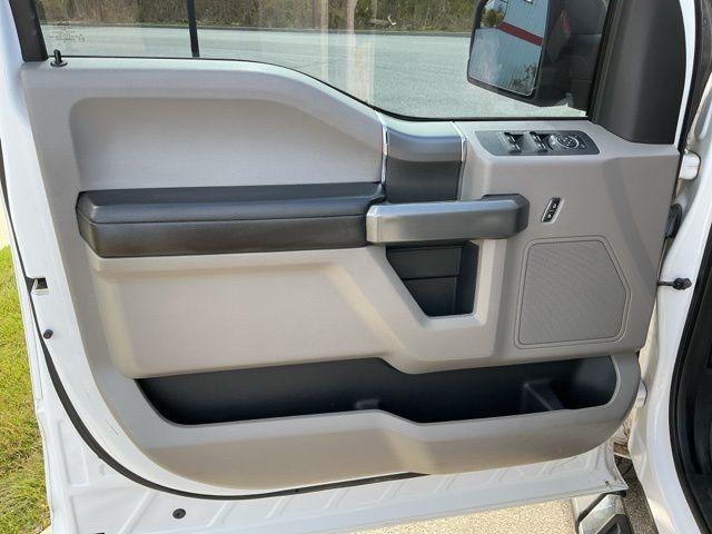 used 2015 Ford F-150 car, priced at $20,243