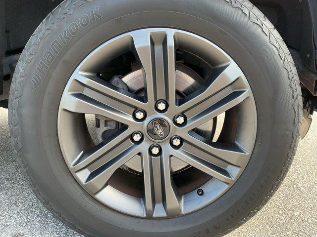 used 2015 Ford F-150 car, priced at $20,243