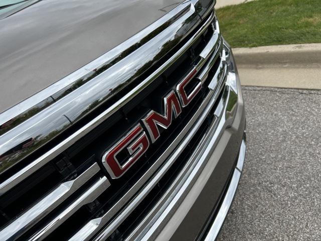 used 2023 GMC Acadia car, priced at $36,000