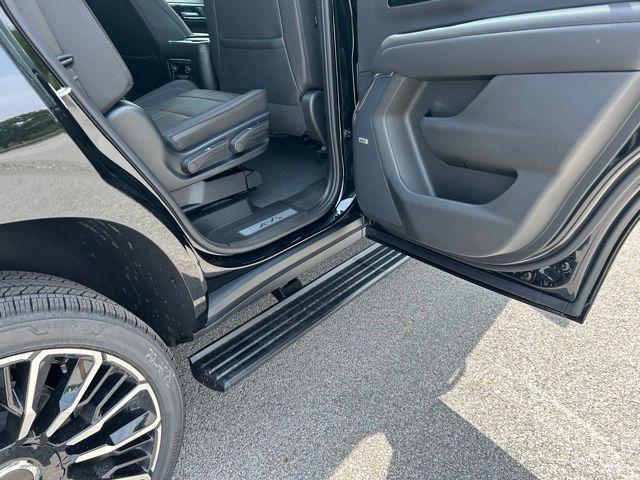 new 2025 Chevrolet Tahoe car, priced at $93,310