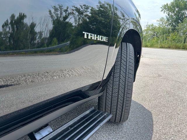 new 2025 Chevrolet Tahoe car, priced at $93,310
