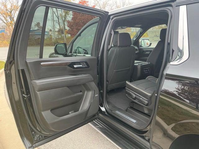 new 2026 Chevrolet Suburban car, priced at $79,895