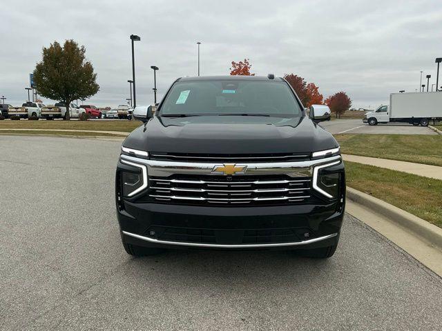 new 2026 Chevrolet Suburban car, priced at $79,895