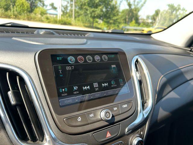 used 2018 Chevrolet Equinox car, priced at $18,716