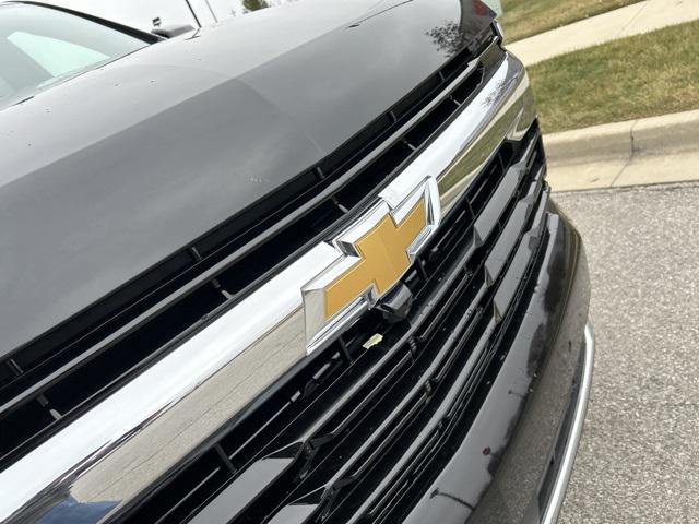 new 2025 Chevrolet Tahoe car, priced at $63,495