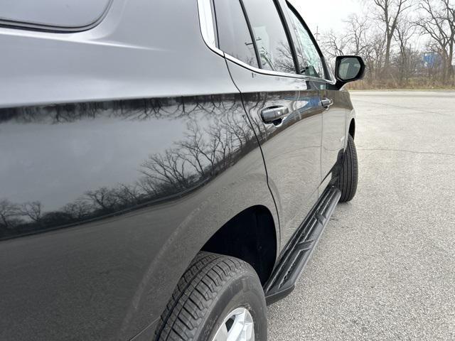 new 2025 Chevrolet Tahoe car, priced at $63,495