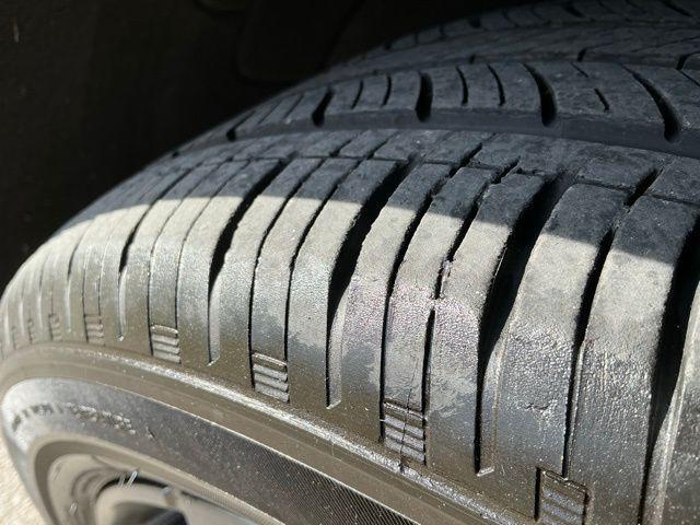 used 2022 GMC Terrain car, priced at $29,933