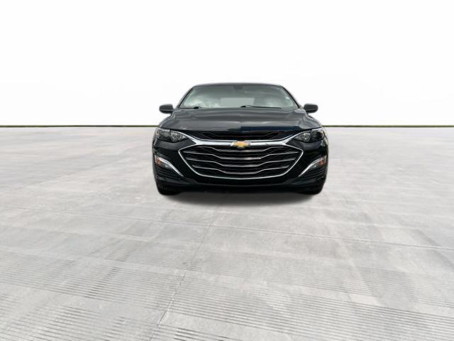 used 2022 Chevrolet Malibu car, priced at $18,744