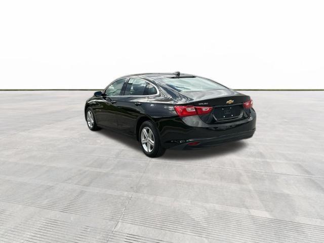 used 2022 Chevrolet Malibu car, priced at $18,744