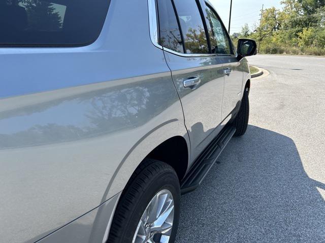 new 2024 Chevrolet Tahoe car, priced at $78,220