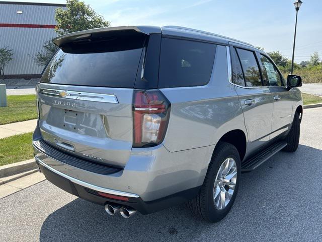 new 2024 Chevrolet Tahoe car, priced at $78,220